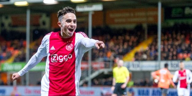 Abdelhak Nouri, 2 yıl 9 ay sonra uyandı