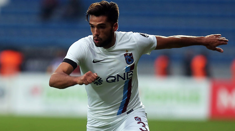 Ajax'tan, Trabzon'un yıldızına 5 milyon dolar!