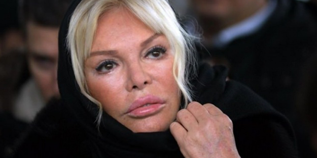 Ajda Pekkan'dan çok büyük ayıp! Tepki yağdı