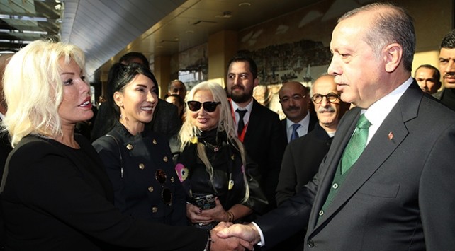 Ajda Pekkan'dan flaş karar! Bir bu eksikti! İyi halt ettin