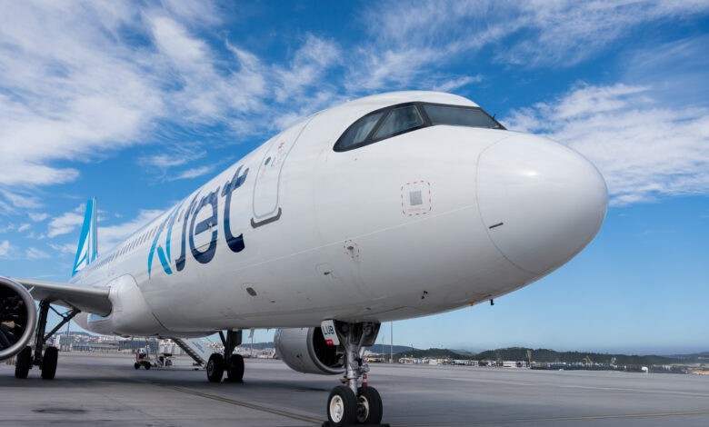 AJet’ten Suriye kararı