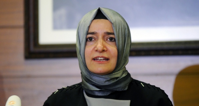 'AK Belediyecilik anlayışı, sosyal belediyecilik anlayışıdır'