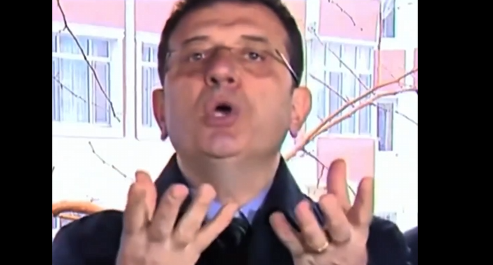 AK Gençlik’ten olay video! CHP’ye "Organize İşler" göndermesi sosyal medyayı salladı