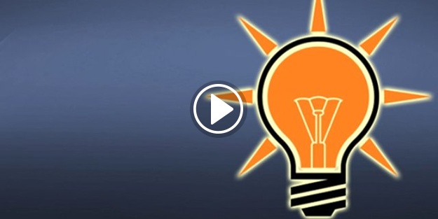 'Ak Parti 13 yılda ne yaptı?' diyenlere cevap!