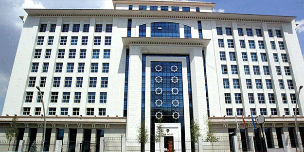 AK Parti, 20 Ocak’ta “2023 Roman Buluşması” düzenleyecek