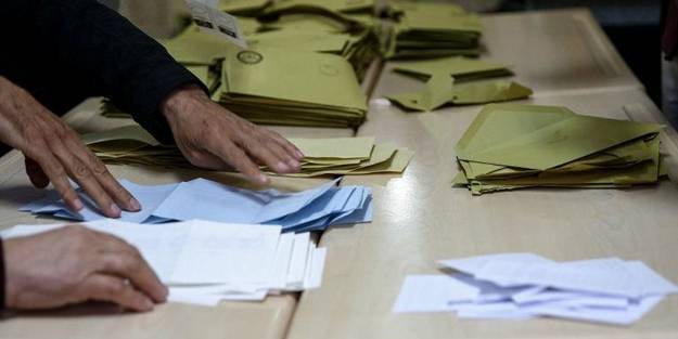 AK Parti 2023 için düğmeye bastı! Yeni sistem yolda