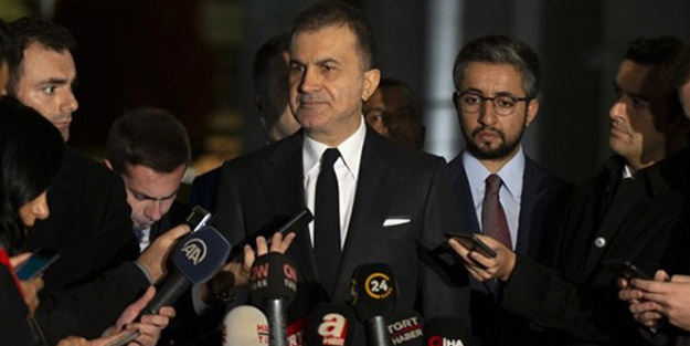 AK Parti, 3 büyük ilin adayını belirledi! İşte açıklanacağı tarih