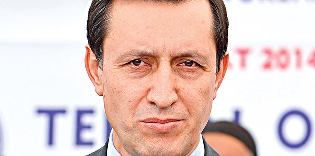 AK Parti ‘3 dönem’de kararlı