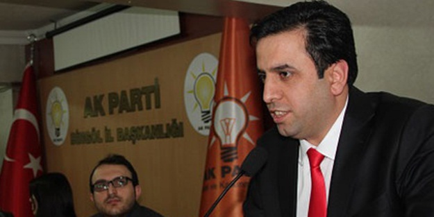 AK Parti aday adayı intihar etti!