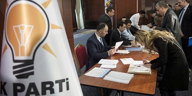 AK Parti aday adaylarına hangi sorular soruldu?