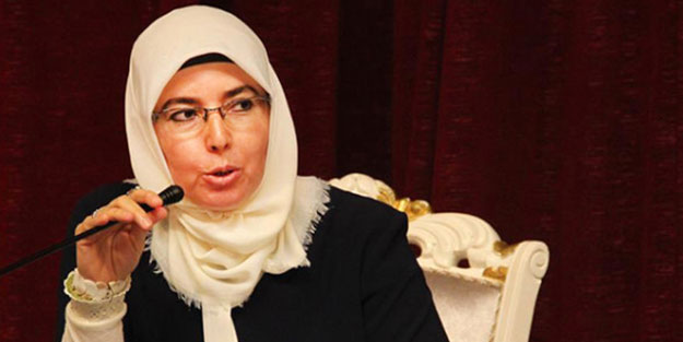 AK Parti aday göstermeyince bağımsız aday oldu
