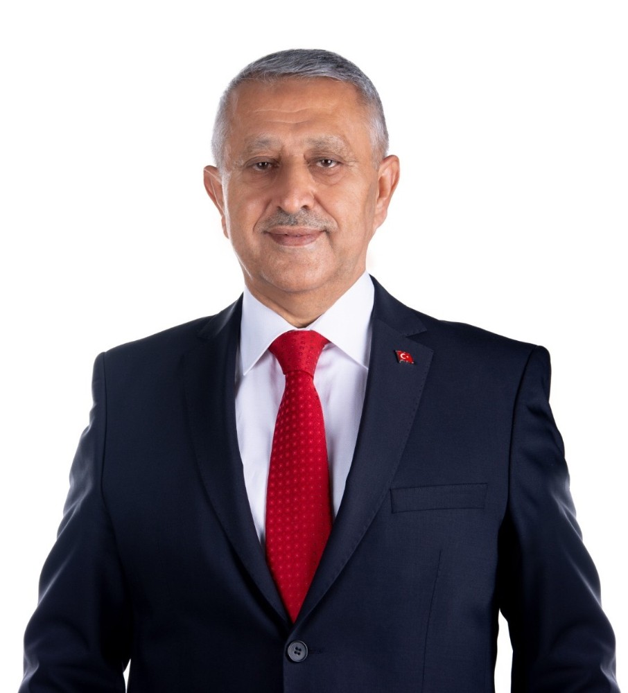 AK Parti Afyon adayı Mehmet Zeybek: “Fatma Şahin’le ilgili sözlerim çarpıtıldı” 