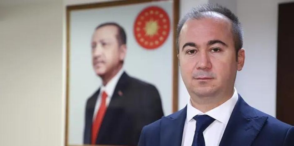 AK Parti Afyonkarahisar Belediye Başkan Adayı Hüseyin Ceylan Uluçay Kimdir?