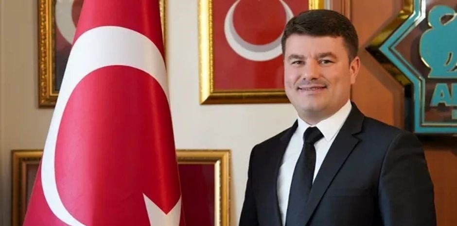 AK Parti Aksaray Belediye Başkan adayı Evren Dinçer kimdir?