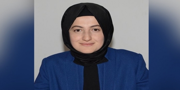  AK Parti Akyurt belediye başkan adayı Hilal Ayık kimdir?