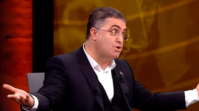 AK Parti alerjili Ersan Şen bile isyan etti! O işi, aptala anlatır gibi anlattı