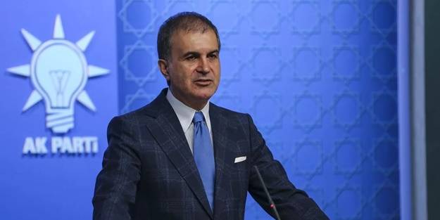 AK Parti Alevi-Sünni tartışmasına son noktayı koydu!
