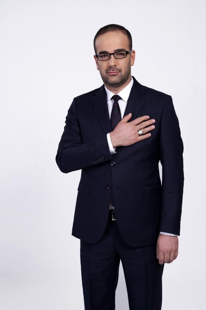 AK Parti Alucra Belediye Başkan adayı Eker: 