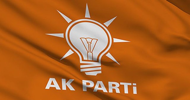 AK Parti Anayasa Komisyonu üyesi belli oldu