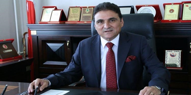 AK Parti Ankara Çamlıdere belediye başkan adayı kim? Hazım Caner Can kimdir?