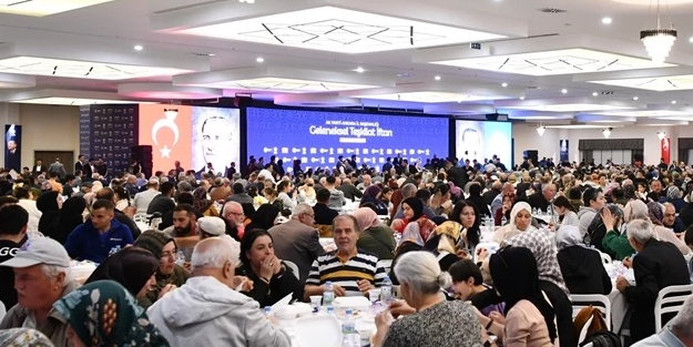 AK Parti Ankara İl Başkanı işaret etti: Gösterdiğimiz gayret yeterli olmadı!