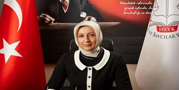 AK Parti Ankara Polatlı Belediye Başkan adayı Aysel Demir kimdir?