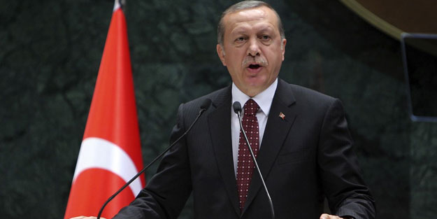 AK Parti anketinde şok detay! Erdoğan tek tek arıyor