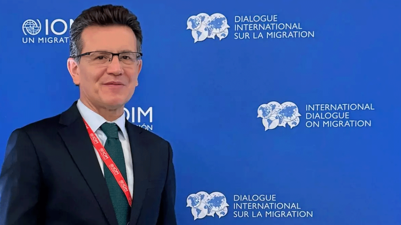 Atay Uslu Türkiye'nin Suriye'deki amacını açıkladı