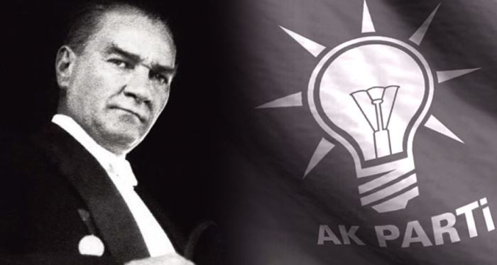 AK Parti, "Atatürkçü" mü oldu? En az dört farklı Mustafa Kemal var