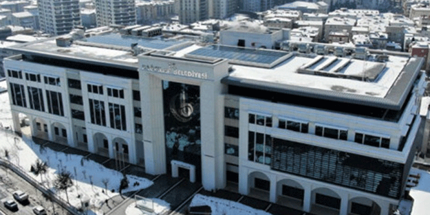 AK Parti, Bağcılar Belediye Başkan adayını açıkladı