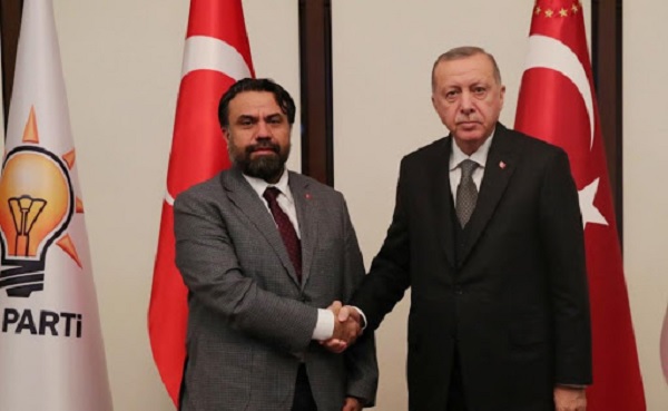 AK Parti Balıkesir İl Başkanı Ekrem Başaran neden istifa etti?