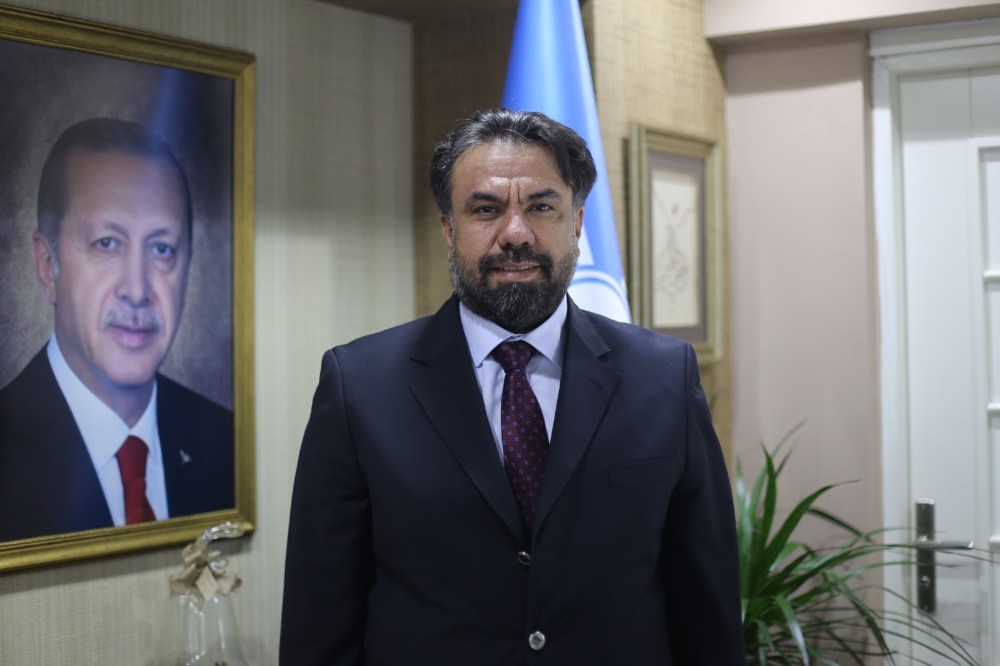 AK Parti Balıkesir il yönetimi belirlendi 