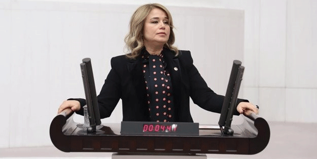 AK Parti Milletvekili Aydemir'in sağlık durumuna ilişkin açıklama