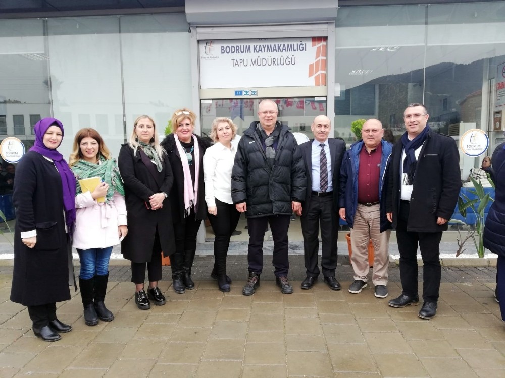 Ak Parti Başkan Adayı Ateş 