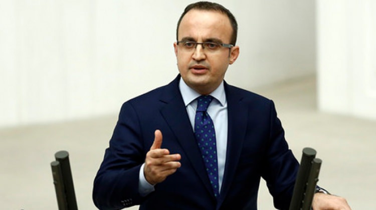 AK Parti 'Başkanlık' için tarihi açıkladı!