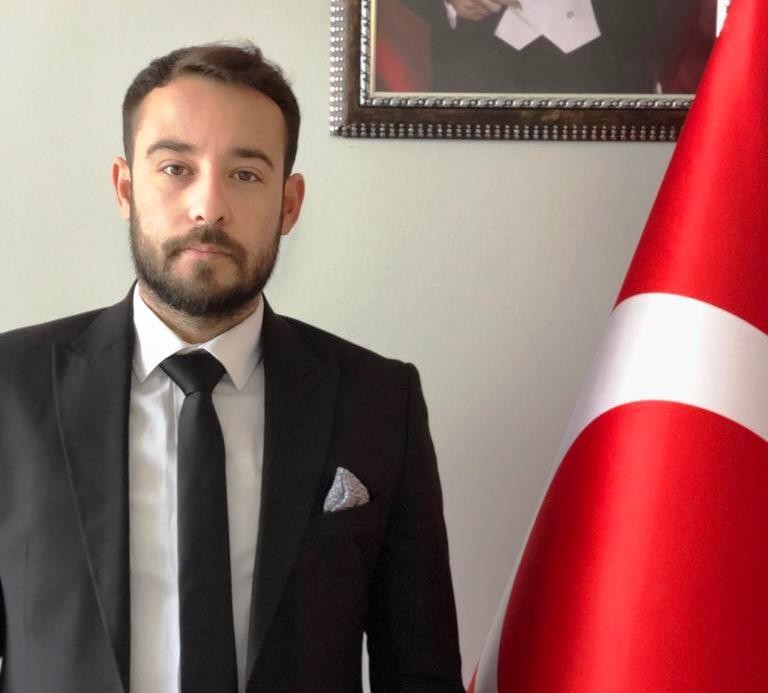 AK Parti Battalgazi İlçe Gençlik Kolları Yönetimi belli oldu 