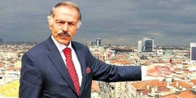 AK Parti Bayrampaşa belediye başkan adayı 2019 kim?