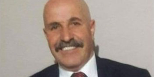 AK Partili aday hayatını kaybetti