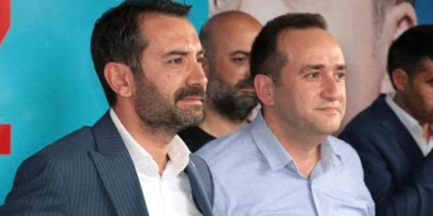 'AK Parti Belediye Başkan Adayını geri çekecek' iddiası! Açıklama geldi