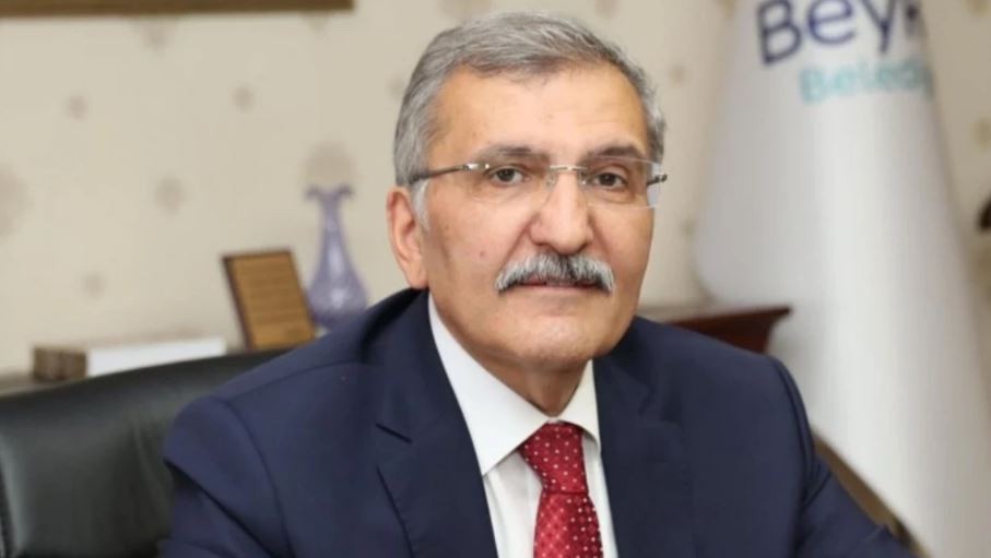 AK Parti Beykoz Belediye Başkan Adayı Murat Aydın Kimdir?