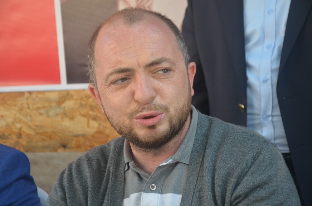 AK Parti Bilecik İl Başkanı Karabıyık’tan tepki 