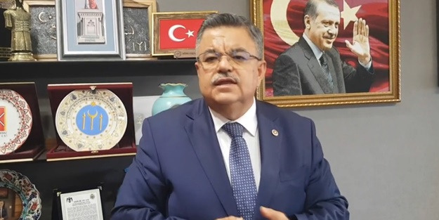AK Parti Bilecik Milletvekili Selim Yağcı: Can Dündar, FETÖ ve PKK 23 Haziran akşamı üzülecek