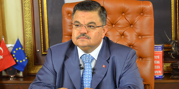 AK Parti Bilecik Milletvekili Selim Yağcı: Dirilişin beşiği Bilecik’i herkes ziyaret etmeli