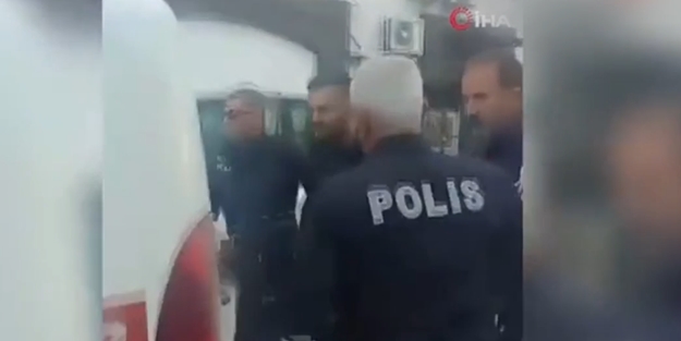 AK Parti binasına kurşun yağdırmıştı... Saldırganın ifadesi ortaya çıktı