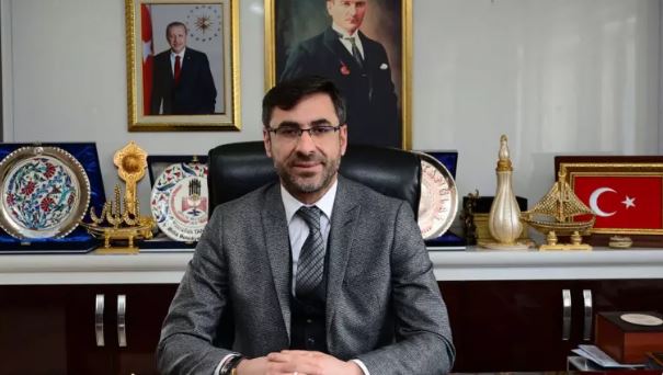 AK Parti Bitlis Belediye Başkan adayı Nesrullah Tanğlay kimdir?