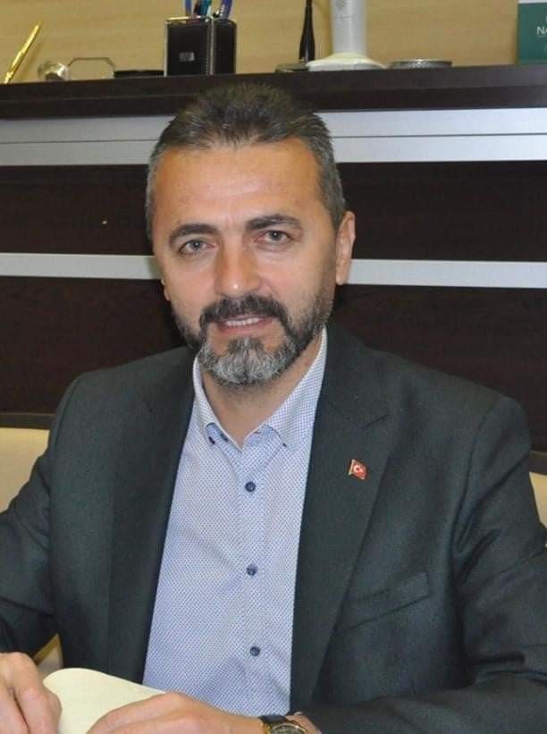 AK Parti Bolu İl Başkanı Nurettin Doğanay: 