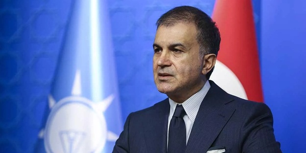 AK Parti: Bu darbe anlamına geliyor