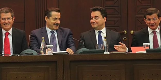 AK Parti 'Bursa' adaylığı için sürpriz isim