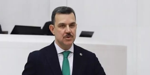 AK Parti Bursa Milletvekili Mustafa Esgin, yeniakit.com.tr'de canlı yayın konuğu olacak