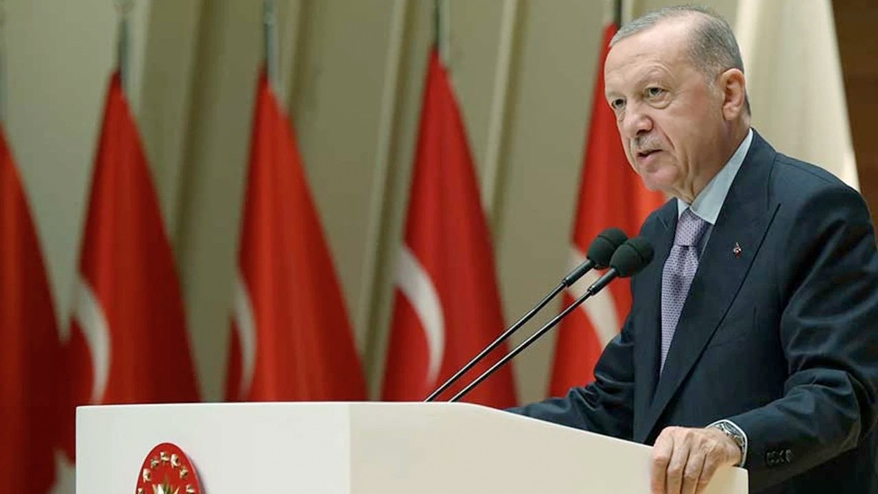 AK Parti büyük kongre gidiyor! Ankara'da: Cumhurbaşkanı Erdoğan MKYK ve MYK'sında ne yapacak?